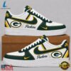 Green Bay Packers 2026 NFL Team Air Force 1 Shoes Sneakers, NFL Fan AF1 Shoes Green Bay Packers 2026 Nfl Team Air Force 1 Shoes Sneakers