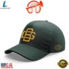 Green Bay Packers 2026 Rivalries Making History Since 1919 Cap, Fashion Baseball Cap Green Bay Packers 2026 Rivalries Making History Since 1919 Cap