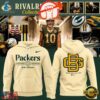 Green Bay Packers 2026 Rivalries Making History Since 1919 Limited Edition Hoodie, Viral 3D Graphic Tee Green Bay Packers 2026 Rivalries Making History Since 1919 Limited Edition Hoodie