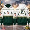 Green Bay Packers NFL Christmas Game Day Hoodie Shirt, Sports Fans 3D Shirt 2 Green Bay Packers NFL Christmas Game Day Hoodie Shirt, Sports Fans 3D Shirt Green Bay Packers Nfl Christmas Game Day Hoodie Shirt