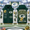 Green Bay Packers NFL Gridiron Heritage Zip Hoodie, Sports Fans 3D Shirt 3 Green Bay Packers NFL Gridiron Heritage Zip Hoodie, Sports Fans 3D Shirt Green Bay Packers Nfl Gridiron Heritage Zip Hoodie