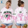 Green Bay Packers NFL Pink Ribbon Stronger Together Breast Cancer Awareness Hoodie, Sports Fans 3D Shirt 3 Green Bay Packers NFL Pink Ribbon Stronger Together Breast Cancer Awareness Hoodie, Sports Fans 3D Shirt Green Bay Packers Nfl Pink Ribbon Stronger Together Breast Cancer Awareness Hoodie