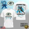 Green Bay Packers NFL Prostate Cancer Awareness Month 3D Shirt, Sports Fans 3D Shirt 2 Green Bay Packers NFL Prostate Cancer Awareness Month 3D Shirt, Sports Fans 3D Shirt Green Bay Packers Nfl Prostate Cancer Awareness Month 3D Shirt