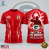 Green Bay Packers NFL RED Friday One Team One Mission Patriotic Soldier Tribute T Shirt, Sports Fans 3D Shirt 3 Green Bay Packers NFL RED Friday One Team One Mission Patriotic Soldier Tribute T Shirt, Sports Fans 3D Shirt Green Bay Packers Nfl Red Friday One Team One Mission Patriotic Soldier Tribute T Shirt