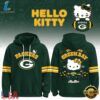 Green Bay Packers x Hello Kitty 2026 Limited Edition Hoodie, Viral 3D Graphic Tee 2 Green Bay Packers x Hello Kitty 2026 Limited Edition Hoodie, Viral 3D Graphic Tee Green Bay Packers X Hello Kitty 2026 Limited Edition Hoodie