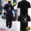 Harry Styles American Ballet Theatre T Shirt, Trending Music 3D Tee Harry Styles American Ballet Theatre T Shirt