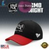 Hartford Wolf Pack Emo Night 2026 Limited Cap, Fashion Baseball Cap Hartford Wolf Pack Emo Night 2026 Limited Cap