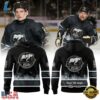 Hershey Bears Hersheypark Dark Nights 2026 Black Hoodie, Viral 3D Graphic Tee Hershey Bears Hersheypark Dark Nights 2026 Black Hoodie