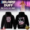 Hilary Duff The Lucky Me Tour 2027 Signed Black Hoodie, Trending Music 3D Tee 3 Hilary Duff The Lucky Me Tour 2027 Signed Black Hoodie, Trending Music 3D Tee Hilary Duff The Lucky ME Tour 2027 Signed Black Hoodie