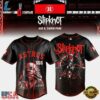 Houston Astros x Slipknot Stadium Tour Special Edition Jersey Shirt, Hot Baseball Jersey Houston Astros X Slipknot Stadium Tour Special Edition Jersey Shirt