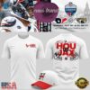 Houston Texans 2026 London Game Limited Edition 3D Shirt, Viral 3D Graphic Tee Houston Texans 2026 London Game Limited Edition 3D Shirt