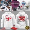 Houston Texans 2026 London Game Limited Edition Hoodie, Viral 3D Graphic Tee Houston Texans 2026 London Game Limited Edition Hoodie
