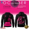 Houston Texans CANCER AWARENESS MONTH 2026 Hoodie, Viral 3D Graphic Tee Houston Texans Cancer Awareness Month 2026 Hoodie