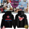 Houston Texans London Game Wembley Stadium 2026 3D Hoodie, Viral 3D Graphic Tee Houston Texans London Game Wembley Stadium 2026 3D Hoodie