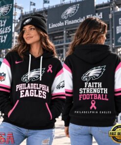 Houston Texans NFL Breast Cancer Awareness Hoodie, Faith Strength Football 3D Shirt, Sports Fans 3D Shirt Houston Texans Nfl Breast Cancer Awareness Hoodie Faith Strength Football 3D Shirt
