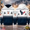 Houston Texans NFL Christmas Game Day Hoodie Shirt, Sports Fans 3D Shirt 2 Houston Texans NFL Christmas Game Day Hoodie Shirt, Sports Fans 3D Shirt Houston Texans Nfl Christmas Game Day Hoodie Shirt