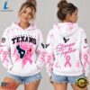 Houston Texans NFL Pink Ribbon Stronger Together Breast Cancer Awareness Hoodie, Sports Fans 3D Shirt 2 Houston Texans NFL Pink Ribbon Stronger Together Breast Cancer Awareness Hoodie, Sports Fans 3D Shirt Houston Texans Nfl Pink Ribbon Stronger Together Breast Cancer Awareness Hoodie