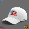 Houston Texans vs Cowboys Matchup Battle of Texas 25 Years Strong Cap, Fashion Baseball Cap Houston Texans VS Cowboys Matchup Battle OF Texas 25 Years Strong Cap