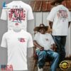 Houston Texans vs Cowboys Matchup Battle of Texas 25 Years Strong T Shirt, Viral 3D Graphic Tee Houston Texans VS Cowboys Matchup Battle OF Texas 25 Years Strong T Shirt