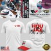 Houston Texans x Jacksonville Jaguars London Games 2026 T Shirt, Viral 3D Graphic Tee 3 Houston Texans x Jacksonville Jaguars London Games 2026 T Shirt, Viral 3D Graphic Tee Houston Texans X Jacksonville Jaguars London Games 2026 T Shirt