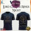 Houston Texans x The Lord of the Rings 2026 3D Shirt, Viral 3D Graphic Tee Houston Texans X The Lord OF The Rings 2026 3D Shirt
