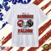 I’m a Razorback on Saturdays and a Falcon on Sundays T Shirt, Trendy 2D Print Shirt 3 I’m a Razorback on Saturdays and a Falcon on Sundays T Shirt, Trendy 2D Print Shirt I M A Razorback ON Saturdays And A Falcon ON Sundays T Shirt