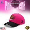 Idaho Falls Spud Kings 2026 Pink In The Rink Limited Edition Cap, Fashion Baseball Cap 3 Idaho Falls Spud Kings 2026 Pink In The Rink Limited Edition Cap, Fashion Baseball Cap Idaho Falls Spud Kings 2026 Pink IN The Rink Limited Edition Cap