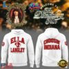 Indiana Hoosiers x Ella Langley Choosin Indiana The Dandelion Tour 2026 Hoodie, Trending Music 3D Tee Indiana Hoosiers X Ella Langley Choosin Indiana The Dandelion Tour 2026 Hoodie