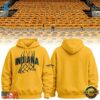 Indiana Pacers Opening Night 2026 Hoodie, Viral 3D Graphic Tee Indiana Pacers Opening Night 2026 Hoodie