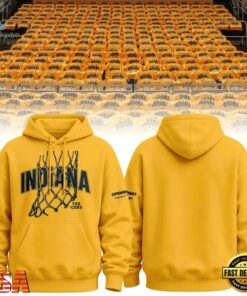 Indiana Pacers Opening Night 2026 Hoodie, Viral 3D Graphic Tee Indiana Pacers Opening Night 2026 Hoodie