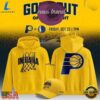 Indiana Pacers Opening Night GOLD OUT 2026 Limited Edition Hoodie, Viral 3D Graphic Tee 2 Indiana Pacers Opening Night GOLD OUT 2026 Limited Edition Hoodie, Viral 3D Graphic Tee Indiana Pacers Opening Night Gold Out 2026 Limited Edition Hoodie