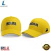 Indiana Pacers Pinstripes Statement 2026 Special New Cap, Fashion Baseball Cap 3 Indiana Pacers Pinstripes Statement 2026 Special New Cap, Fashion Baseball Cap Indiana Pacers Pinstripes Statement 2026 Special New Cap