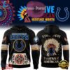 Indianapolis Colts Native American Heritage Month Custom Name Hoodie, Viral 3D Graphic Tee 2 Indianapolis Colts Native American Heritage Month Custom Name Hoodie, Viral 3D Graphic Tee Indianapolis Colts Native American Heritage Month Custom Name Hoodie