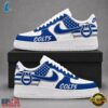 Indianapolis Colts NFL American Flag Football Team Limited Air Force 1 Shoes Sneakers, NFL Fan AF1 Shoes Indianapolis Colts Nfl American Flag Football Team Limited Air Force 1 Shoes Sneakers