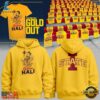 Iowa State Men's Basketball Cyclone Hali Gold Out 2026 Limited Edition Hoodie, Viral 3D Graphic Tee Iowa State Men S Basketball Cyclone Hali Gold Out 2026 Limited Edition Hoodie
