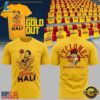 Iowa State Men's Basketball Cyclone Hali Gold Out 2026 Limited Edition T Shirt, Viral 3D Graphic Tee Iowa State Men S Basketball Cyclone Hali Gold Out 2026 Limited Edition T Shirt