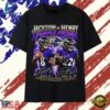 Jackson Henry Purple Friday Baltimore Ravens 2026 T Shirt, Trendy 2D Print Shirt Jackson Henry Purple Friday Baltimore Ravens 2026 T Shirt