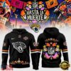 Jacksonville Jaguars Football US Hasta la Muerte 2026 Limited Edition Hoodie Shirt, Viral 3D Graphic Tee Jacksonville Jaguars Football US Hasta LA Muerte 2026 Limited Edition Hoodie Shirt