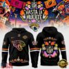 Jacksonville Jaguars NFL Hasta la Muerte 2026 Hoodie, Viral 3D Graphic Tee Jacksonville Jaguars Nfl Hasta LA Muerte 2026 Hoodie