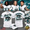 Jacksonville Jaguars Welcome to the BOLD CITY T Shirt, Viral 3D Graphic Tee Jacksonville Jaguars Welcome TO The Bold City T Shirt