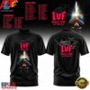 Jay Wheeler La Voz Favorita World Tour T Shirt, Trending Music 3D Tee 3 Jay Wheeler La Voz Favorita World Tour T Shirt, Trending Music 3D Tee Jay Wheeler LA Voz Favorita World Tour T Shirt