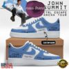 John Summit CTRL ESCAPE Arena Tour 2026 Custom Name Air Force 1 Shoes Sneakers, Music Lover AF1 Shoes John Summit Ctrl Escape Arena Tour 2026 Custom Name Air Force 1 Shoes Sneakers