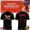 Kacey Musgraves Middle of Nowhere Tour 2026 Black T Shirt, Trending Music 3D Tee 3 Kacey Musgraves Middle of Nowhere Tour 2026 Black T Shirt, Trending Music 3D Tee Kacey Musgraves Middle OF Nowhere Tour 2026 Black T Shirt