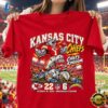 Kansas City Chiefs 22 6 Win Over Los Angeles Chargers Game Day 3D Shirt, Viral 3D Graphic Tee 3 Kansas City Chiefs 22 6 Win Over Los Angeles Chargers Game Day 3D Shirt, Viral 3D Graphic Tee Kansas City Chiefs 22 6 Win Over Los Angeles Chargers Game Day 3D Shirt