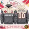 Kansas City Chiefs NFL Custom Varsity Colorblock Pullover Hoodie, Sports Fans 3D Shirt Kansas City Chiefs Nfl Custom Varsity Colorblock Pullover Hoodie