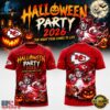 Kansas City Chiefs x Halloween Night 2026 T Shirt, Viral 3D Graphic Tee 2 Kansas City Chiefs x Halloween Night 2026 T Shirt, Viral 3D Graphic Tee Kansas City Chiefs X Halloween Night 2026 T Shirt
