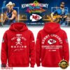 Kansas City Chiefs x Kenny Chesney The Original Vibe Room Tour 2027 Limited Edition Hoodie, Trending Music 3D Tee Kansas City Chiefs X Kenny Chesney The Original Vibe Room Tour 2027 Limited Edition Hoodie