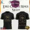 Kansas City Chiefs x The Lord of the Rings 2026 Special New Black T Shirt, Viral 3D Graphic Tee 3 Kansas City Chiefs x The Lord of the Rings 2026 Special New Black T Shirt, Viral 3D Graphic Tee Kansas City Chiefs X The Lord OF The Rings 2026 Special New Black T Shirt