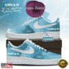 KaRol G Album NO ME ARREPIENTO DE SENTIR TANTO Air Force 1 Shoes Sneakers, Music Lover AF1 Shoes Karol G Album NO ME Arrepiento DE Sentir Tanto Air Force 1 Shoes Sneakers