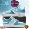 KaRol G Album NO ME ARREPIENTO DE SENTIR TANTO Custom Name Air Force 1 Shoes Sneakers, Music Lover AF1 Shoes Karol G Album NO ME Arrepiento DE Sentir Tanto Custom Name Air Force 1 Shoes Sneakers